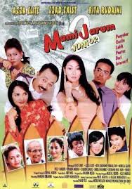 Free download and streaming anak mami nasi kandaq on your mobile phone or pc/desktop. Mami Jarum Junior Filem Bahasa Melayu