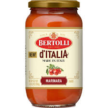 Bertolli D Italia Marinara Sauce Bertolli Bertolli Fennel Recipes Marinara