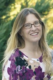 1986 Edina graduate shares story of literary acclaim