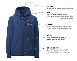 Giới thiệu sản phẩm áo Hoodie - Sweater đồng phục - Áo thun Tees