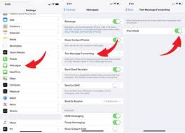 Let's say your car breaks down and you have no idea where you are. How To Forward Texts From Your Phone To Your Email