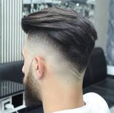 Hair Cut Back Side New Hair Style Girls hairstyles and hair tutorials. hair cut back side new hair style