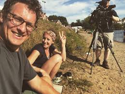 The River Wye with Will Millard