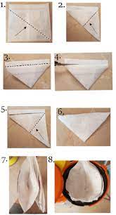 Well, let's not forget that the paper towels were not designed to be used as a coffee filter. How To Make Coffee Without Using A Coffee Filter 6 Methods