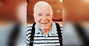 Obituary information for Martin "Buck" Hopper