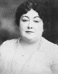 The Iron Nag (Short 1925)