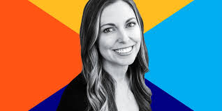 Meet Jill Koziol, cofounder of lifestyle brand Motherly