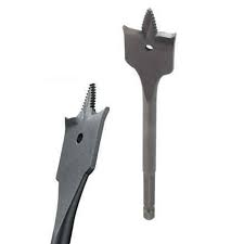 It happens all the time in one's construction work that one needs to drill through thick logs of wood. Bosch Selfcut Speed Wood Drill Bit Wood Beaver Drill Bits Wood Drilling Bits Drilling Cutting Driving Tools Fixfirm