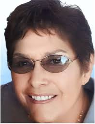 Sylvia Martinez-Lind