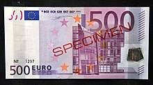 Quality fake euro banknotes for sale > buy counterfeit euro online > order fake 10 euro, fake 20 euro, fake 50 euro, fake 100 euro banknotes. 500 Euro Note Wikipedia