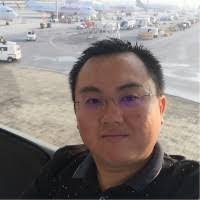 Dan Poh's Instagram, Twitter & Facebook