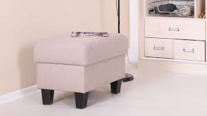 Some bedroom benches with storage can hold just as many linens, towels, or clothes as a small dresser or closet. The Best Indoor Storage Bench July 2021