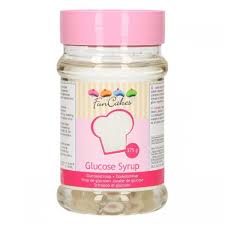Corn syrup is primarily glucose. Glukose Sirup 375g Backzutaten Kuchen Torten Backtraum