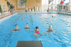 Grosse Munster Serie 2007 Schliesst Die Stadt Das Sudbad 25 Jahre Seit Stadtjubilaum Westfalische Nachrichten