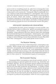 Sample topic lang un ha , i'll be writing other possible titles sa bandang dulo ng blog ko nato. 2 Toward A Working Definition Of Consumption For Environmental Research And Policy Environmentally Significant Consumption Research Directions The National Academies Press