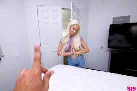 Bratty Sis - Buy My Love - S11:E1 featuring Elsa Jean and Tony. (Photos)