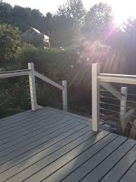 Its lrv is 57 keeping it in the light color ranges. Sherwin Williams Grey Deck Paint Shefalitayal