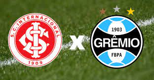 Todos yéndose a los golpes y con una lluvia de tarjetas… Sportbuzz Internacional X Gremio Saiba Onde Assistir E Provaveis Escalacoes