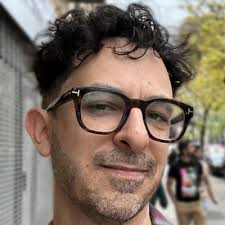 Carl Tashian by Coffee and Open Source