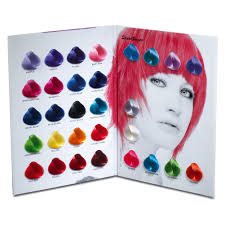 Details About Stargazer Semi Permanent Hair Colour Dye Choose Your Colour Pinks Reds More