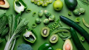 Fruit is delicious, but what nutrients do different fruits give us? 11 Green Foods And 1 Drink That Are Good For You Everyday Health