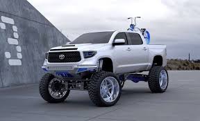 New westminster, burnaby and metro vancouver. Complete Customs Previews Their Sema Toyota Tundra