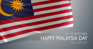 Hari malaysia menandakan hari penyertaan bersama malaya borneo utara sarawak dan singapura bagi membentuk malaysia. Malaysia Day 16 September Stock Video Footage 4k And Hd Video Clips Shutterstock