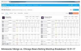 14 Matter Of Fact Current Nfl Depth Charts