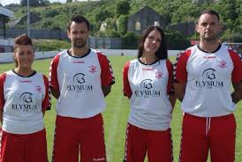 Supporters can order season tickets now by emailing media@bangorfc.com.season tickets will also be on sale at all home matches, prior to the start of the league season. Larne Football Club On Twitter Thanks To Scott Irvine Shakeybum And Robbie White Goosegab85 For Helping To Model Our New Away Kit Today Http T Co Gpqr0dq2vq