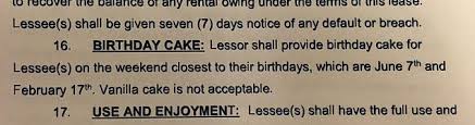 Bhd., a company organized under the laws of malaysia and having its registered address at suite 1005, 10th. Tenancy Agreements Clauses You Should Know About Before Renting