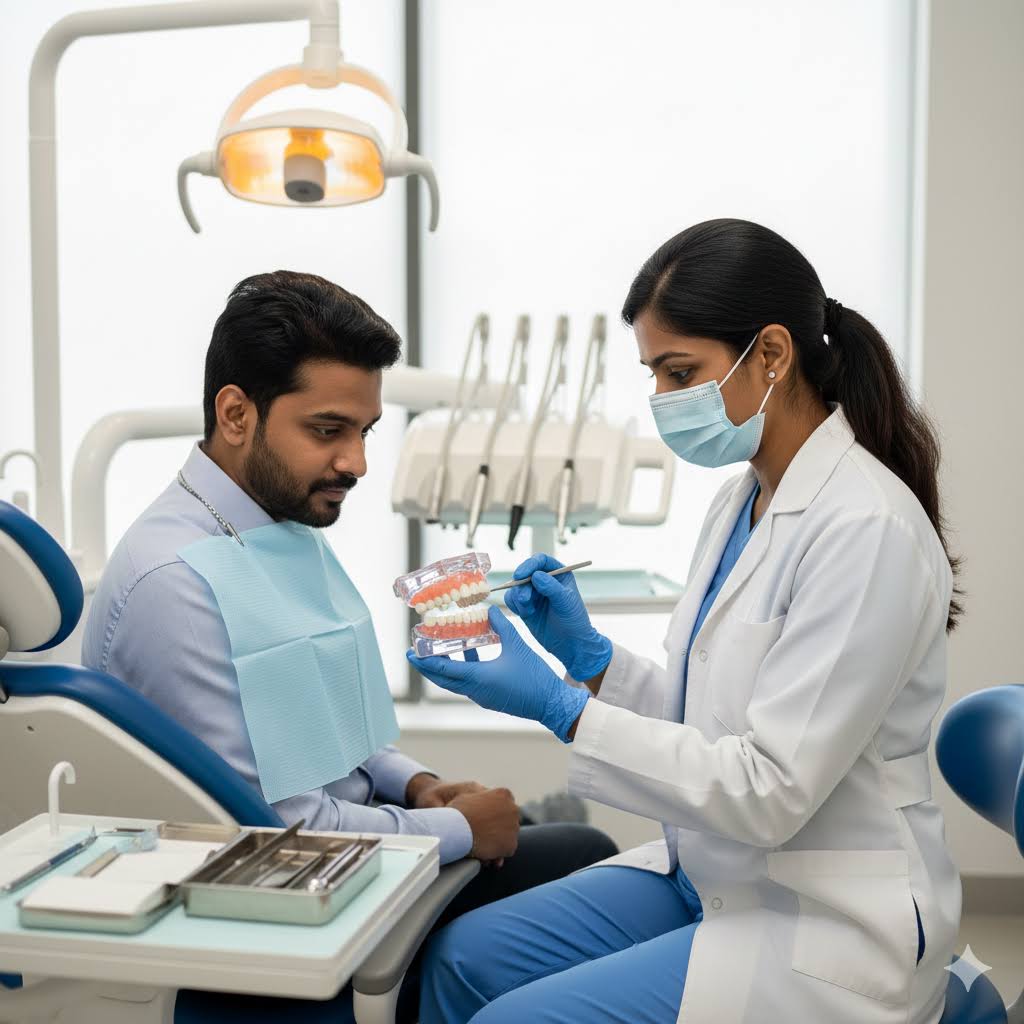Occlusion Correction product image