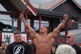 Bjørn andre solvang (mester 2017) 3. Norges Sterkeste Mann 1676 Bilder