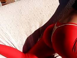 A spandex lovers dream preview. Teen Spandex Hotntubes Porn