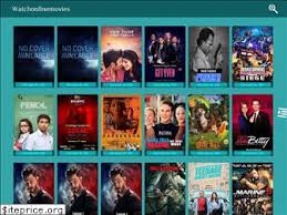 May 26, 2020 · watch online movies 1.0.5 apk. Top 43 Similar Websites Like Watchonlinemovies Net Pk And Alternatives