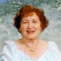 Vonna Wallace Obituary (1928