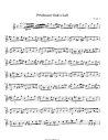 Professor Oak's Lab Sheet Music - Professor Oak's Lab Score ...