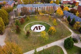 Austin peay state university computer & information sciences bachelor's program. Austin Peay State Univ Sees Early Success In Fight Against Covid 19