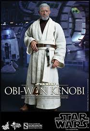 Abrams, was able to provide some much needed insight. Star Wars Obi Wan Kenobi Sixth Scale Figure By Hot Toys Star Wars Obi Wan Star Wars Star Wars Pictures