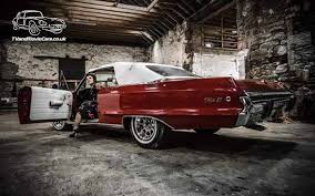 Image result for Red 1968 Polara