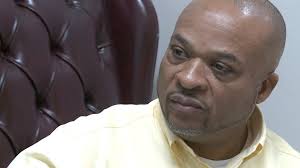 New Wilcox Co. Sheriff Aims to Make a Difference