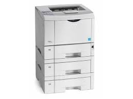 The default username for your ricoh aficio sp 4210n is admin. Ricoh Aficio Sp 4210n Imprimantes
