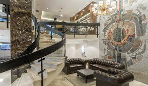 With great amenities and our best internet rate guarantee, book your hotel in belgrade today. Hotel Royal Inn Belgrade Belgrade Beat