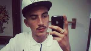 Fundraiser by Efren Enriquez : Fabian Enriquez Funeral