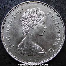 Queen's back in 1977, and the removal of various canadian royal symbols during his term of office.105 in 1980, canadian politicians sent to london to discuss the. 1980 Elizabeth Ii British 25 New Pence Queen Mother 80th Birthday Silveragecoins