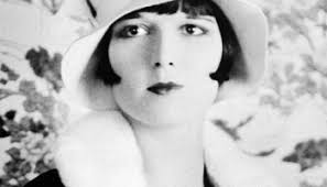 15 Beautiful But Forgotten Silent Movie Stars