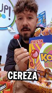 Te gusta lo ácido? Ven a glup #golosinas #zabalgana #bebidas #cromos  #vitoria #alaves #bollicao #sorteo #acido