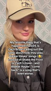 Why Had Zach Bryan Not Been