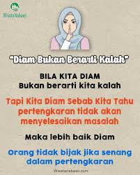 Dihalamn ini akan dibahas tentang kumpulan kata kata bijak islami motivasi, untuk wanita, kehidupan islami, lucu baik dalam bahasa inggris beserta artinya yang dilengkapi dengan gambarnya. Kata Bijak Islami Yang Membangun Semangat Anda