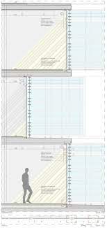 Concorso Di Progettazione Per L Ampliamento Del Liceo Farnesina Roma Picture Gallery Architecture Details Construction Drawings Architecture