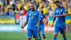 Натурализованный бразилец дебютировал за сборную украины в октябре. Marlos Zabil Debyutnyj Gol Za Sbornuyu Ukrainy Futbol 24